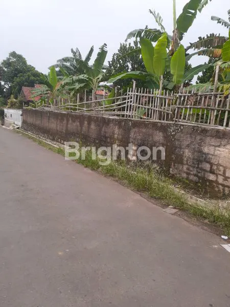 image TANAH PREMIUM DEKAT KAMPUS IPB DRAMAGA  (3)