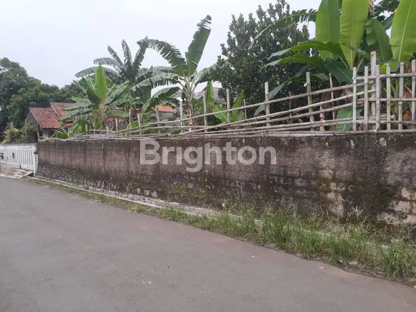 image TANAH PREMIUM DEKAT KAMPUS IPB DRAMAGA  (8)