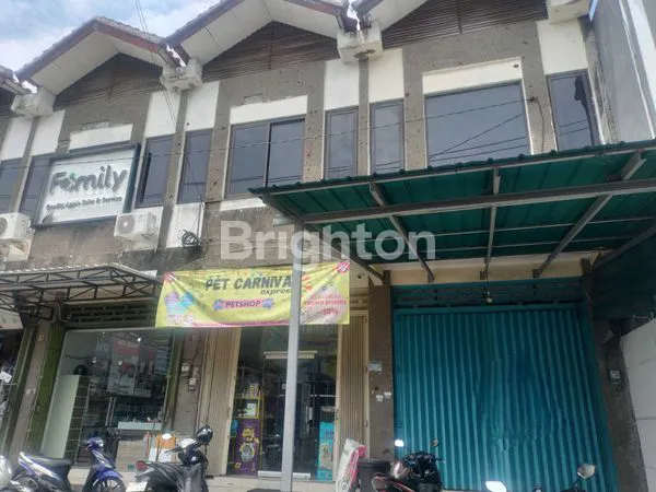 image RUKO 2 LT STRATEGIS DI SIDAKARYA (2)