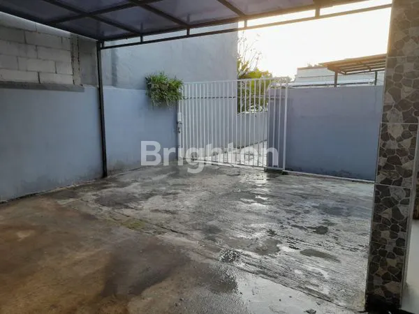 image RUMAH SIAP HUNI, 3KT 2KM, DEKAT FASILITAS (1)