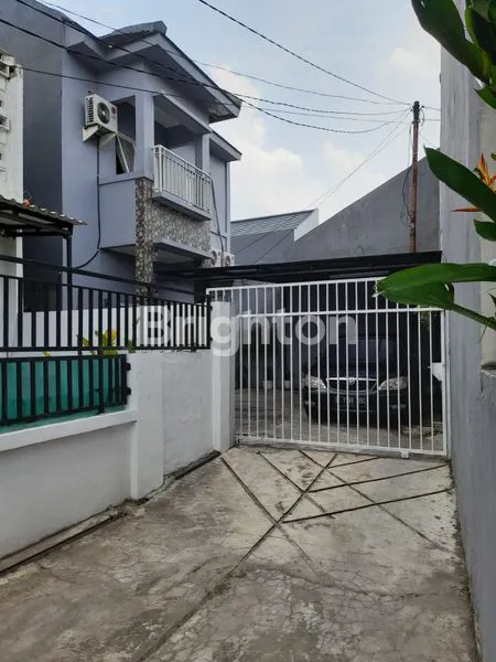 image RUMAH SIAP HUNI, 3KT 2KM, DEKAT FASILITAS (3)
