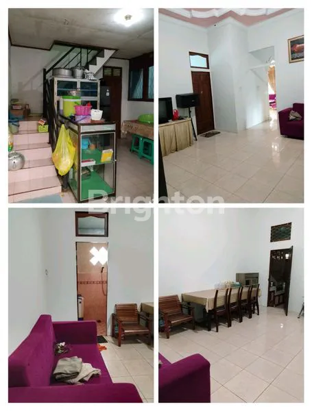 image RUMAH 2 LANTAI TANAH LUAS SIAP HUNI JALAN TABRANI AHMAD PONTIANAK (8)