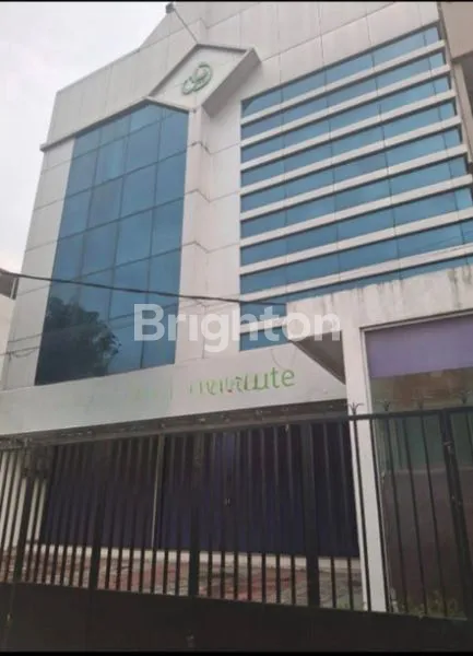 image RUKO GANDENG 3 TANJUNG DUREN (2)