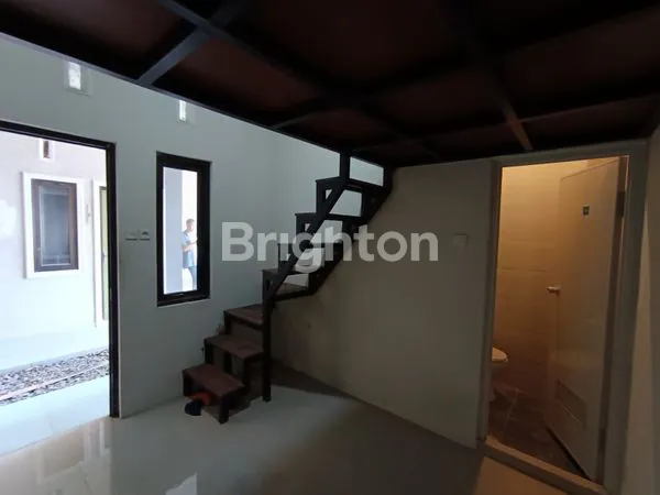 image DIJUAL RUMAH KOS PREMIUM 3 LANTAI AREA JALAN BUNGA BUNGA SELANGKAH KE SUHAT SOEKARNO-HATTA DEKAT KAMPUS UNIVERSITAS TERBAIK DI KOTA MALANG  (2)