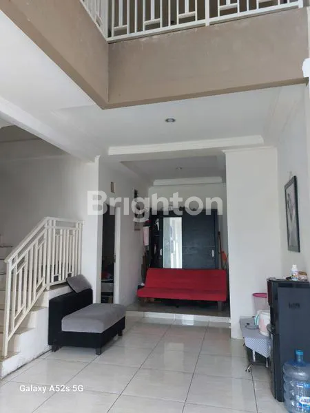 image HUNIAN STRATEGIS 5 KT DI PANORAMA SERPONG (2)