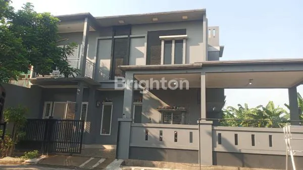 image HUNIAN STRATEGIS 5 KT DI PANORAMA SERPONG (1)