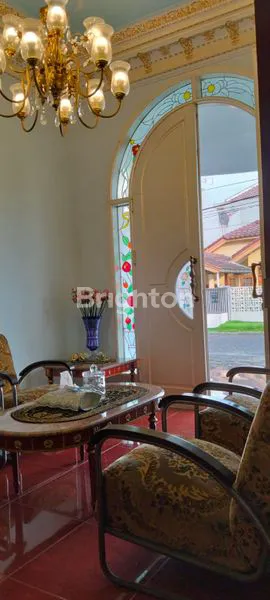 image RUMAH DIJUAL DAERAH ARAYA MALANG 3 KAPLING JADI SATU COCOK UNTUK TEMPAT PERISTIRAHATAN KELUARGA, HOMESTAY, (8)