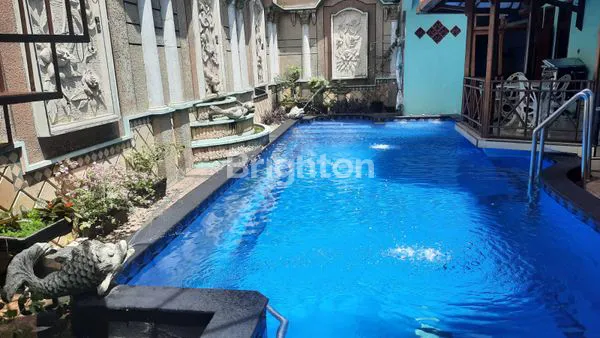 image RUMAH DIJUAL DAERAH ARAYA MALANG 3 KAPLING JADI SATU COCOK UNTUK TEMPAT PERISTIRAHATAN KELUARGA, HOMESTAY, (7)