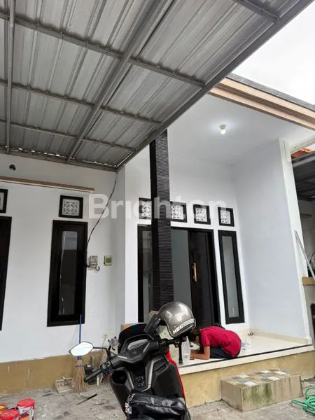 image RUMAH MINIMALIS SIAP HUNI DI PEMOGAN, DENPASAR SELATAN (4)