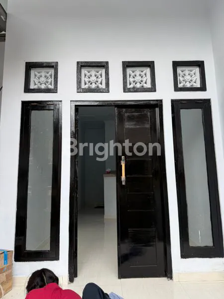 image RUMAH MINIMALIS SIAP HUNI DI PEMOGAN, DENPASAR SELATAN (1)