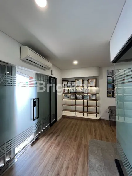 image RUKO STRATEGIS DI BINTARO SEKTOR 3, 4 LANTAI, LT 72M² (3)