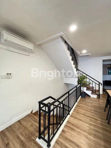 image RUKO STRATEGIS DI BINTARO SEKTOR 3, 4 LANTAI, LT 72M² (5)