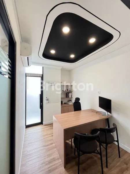 image RUKO STRATEGIS DI BINTARO SEKTOR 3, 4 LANTAI, LT 72M² (7)