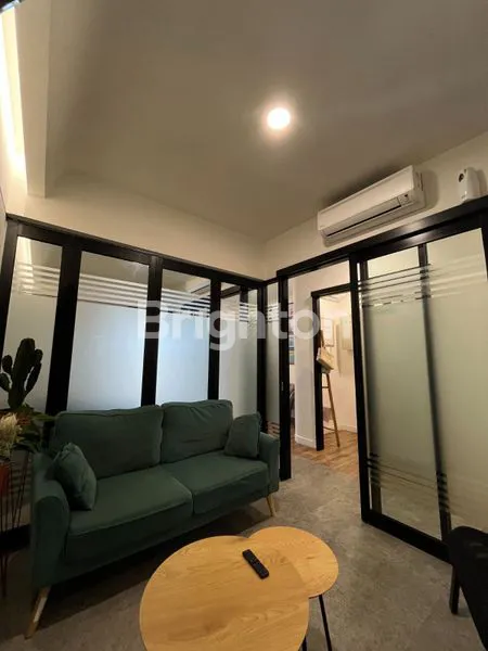 image RUKO STRATEGIS DI BINTARO SEKTOR 3, 4 LANTAI, LT 72M² (4)