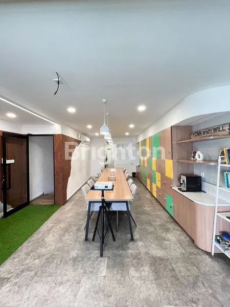 image RUKO STRATEGIS DI BINTARO SEKTOR 3, 4 LANTAI, LT 72M² (6)