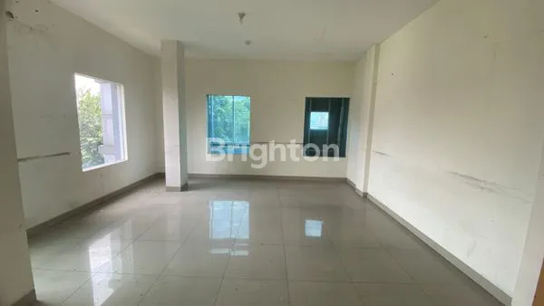 image RUKO STRATEGIS MERUYA, 4 LANTAI, DEKAT TOL & MALL (6)