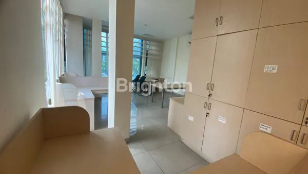 image RUKO STRATEGIS MERUYA, 4 LANTAI, DEKAT TOL & MALL (3)