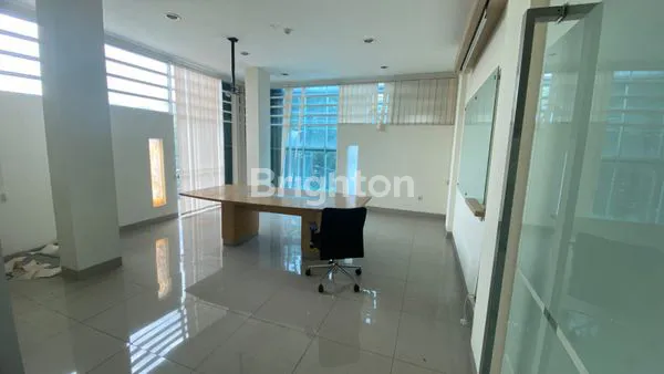 image RUKO STRATEGIS MERUYA, 4 LANTAI, DEKAT TOL & MALL (4)