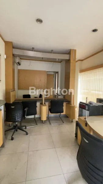 image RUKO STRATEGIS MERUYA, 4 LANTAI, DEKAT TOL & MALL (2)