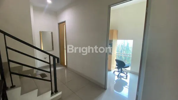 image RUKO STRATEGIS MERUYA, 4 LANTAI, DEKAT TOL & MALL (5)