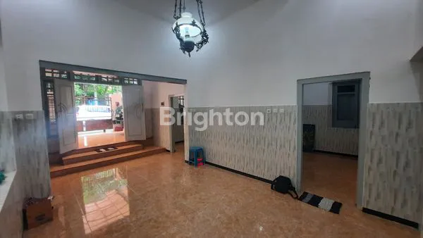 image RUMAH KONTRAKAN STRATEGIS DI MALANG, DEKAT UB & ALUN-ALUN (1)