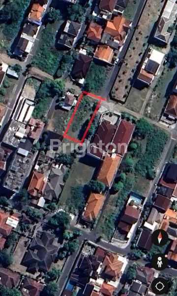 image TANAH 700M² DI KARANGASEM LAWEYAN DEKAT UMS (1)
