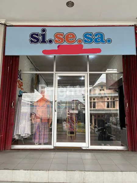 image RUKO 3 LANTAI STRATEGIS DEKAT STARBUCKS & SWALAYAN (1)