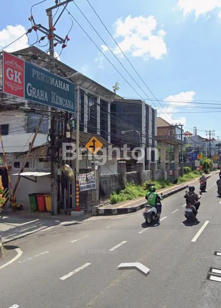 image GEDUNG PREMIUM 3 LANTAI DI JL. IMAM BONJOL, LOKASI STRATEGIS (3)