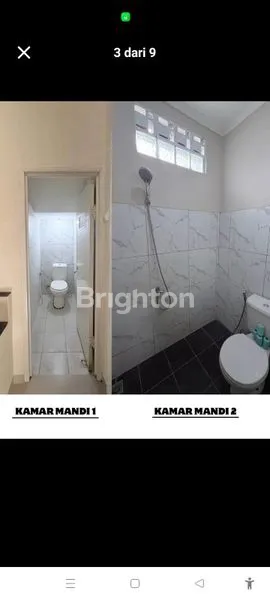 image RUMAH SIAP HUNI DAERAH JAKARTA TIMUR KP TENGAH KRAMA JATI (3)