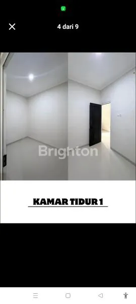 image RUMAH SIAP HUNI DAERAH JAKARTA TIMUR KP TENGAH KRAMA JATI (4)