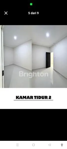image RUMAH SIAP HUNI DAERAH JAKARTA TIMUR KP TENGAH KRAMA JATI (5)