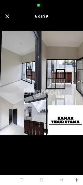 image RUMAH SIAP HUNI DAERAH JAKARTA TIMUR KP TENGAH KRAMA JATI (6)