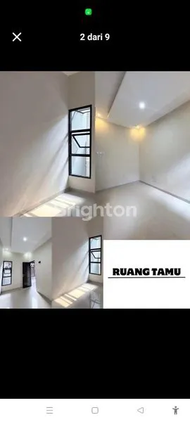 image RUMAH SIAP HUNI DAERAH JAKARTA TIMUR KP TENGAH KRAMA JATI (2)