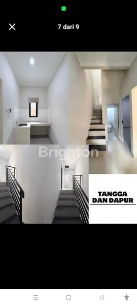 image RUMAH SIAP HUNI DAERAH JAKARTA TIMUR KP TENGAH KRAMA JATI (7)