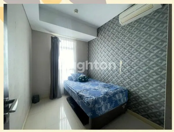 image DIJUAL APPARTEMEN CANTIK FULLFURNISH 2 BR LOKASI BORNEO BAY DAERAH TENGAH KOTA HARGA NEGO (4)