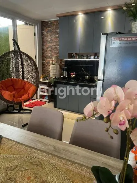 image RUMAH SHM CLUSTER PREMIUM, FASILITAS LENGKAP (3)