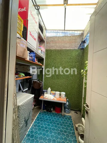 image RUMAH SHM CLUSTER PREMIUM, FASILITAS LENGKAP (4)