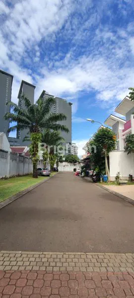 image RUMAH SHM CLUSTER PREMIUM, FASILITAS LENGKAP (5)