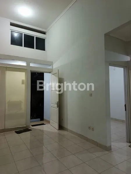 image HUNIAN STRATEGIS DEKAT TOL SERPONG, LT 80M² (3)