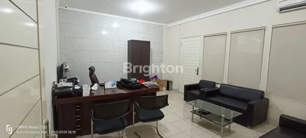 image DISEWAKAN – GUDANG KANTOR STRATEGIS DENPASAR UTARA (2)