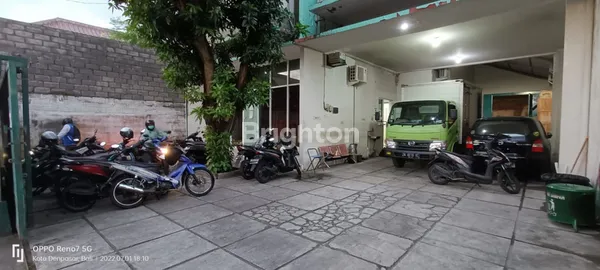 image DISEWAKAN – GUDANG KANTOR STRATEGIS DENPASAR UTARA (4)