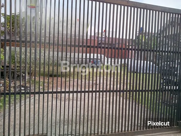 image LAHAN PARKIRAN MOBIL HARUS TERJUAL TANAH KUSIR JAKARTA SELATAN (1)