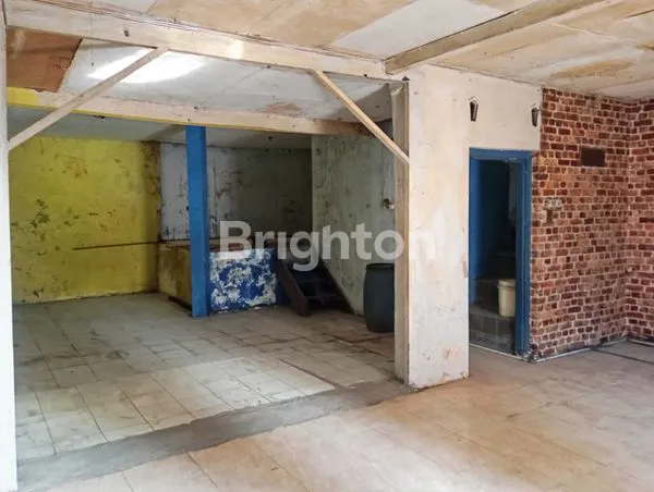 image RUKO TUA  MAINROAD JALAN  JAMIKA (3)