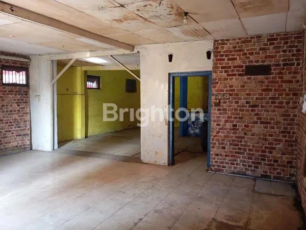 image RUKO TUA  MAINROAD JALAN  JAMIKA (4)