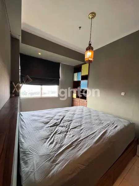 image APARTEMEN SILKWOOD 1BR FULL FURNISHED DI ALAM SUTERA TANGERANG  (8)