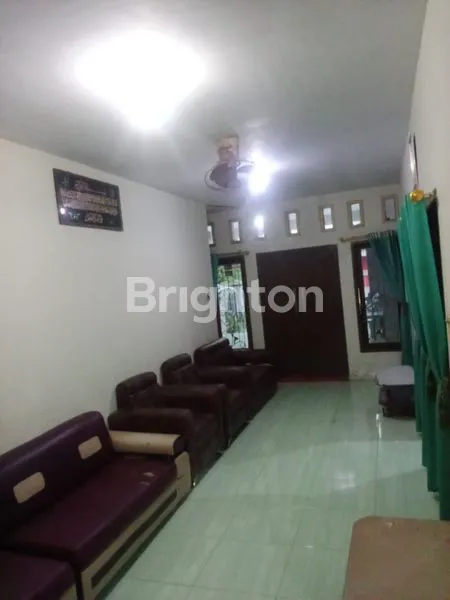 image HUNIAN KOMERSIAL DI PUGER, 5 KAMAR & TOKO BERPENGHASILAN (2)