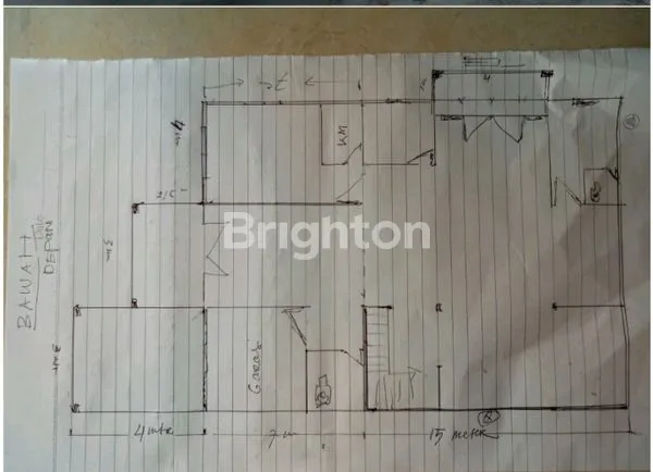 image PERUMAHAN PURI PERMATA ASRI DEPOK  (7)