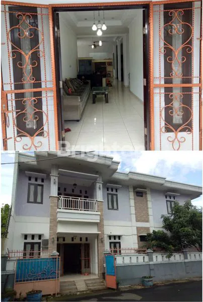 image PERUMAHAN PURI PERMATA ASRI DEPOK  (4)