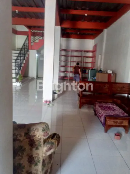 image PROPERTI USAHA MOJOKERTO, 2 LANTAI, SHM, HARGA MENARIK (2)