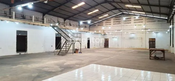 image DIJUAL/SEWA GUDANG KAWASAN INDUSTRI TERBOYO (1)
